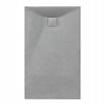 Du&scaron;ialus kivistruktuuriga ristk&uuml;likukujuline Riko hall 130x80 cm