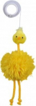M&auml;nguasi kassidele elastse paelaga Trixie Chicken, 20 cm
