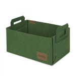 Hermia hoiukast Homing, 30x20x15 cm, roheline