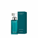Parf&uuml;&uuml;mvesi Calvin Klein Eternity Aromatic Essence EDP naistele, 50 ml