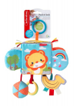 Sensorikuubik Infantino
