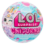 Nukk L.O.L. Surprise Unicorn, 1 tk