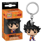 Funko Pop v&otilde;tmehoidja Dragon Ball Z &ndash; Goku koos Kamehamehaga