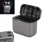 Kiire akulaadija akudele hub insta360 x3