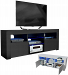 Fargo must telerialus 140 150, modernne, t&auml;ismust matt 145