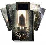 Taro kaardid Runic Tarot Kit