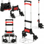 Yato kokkupandav trepp-transpordik&auml;ru lattu 60kg