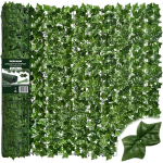 Heckermann kunstlik iivis lehehekk 0.5x3m mudel 1