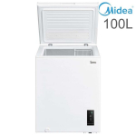 S&uuml;gavk&uuml;lmik Midea 100L