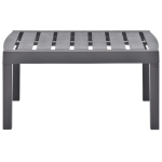 aialaud，Lauad aiaks, helepruun, 78 x 55 x 38 cm, plast CFE586433