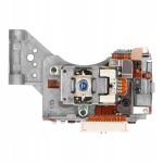 Cd laseri optiline l&auml;&auml;ts hop-112 &uuml;he kanaliga