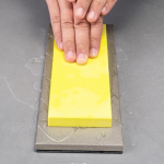 Sharpal 145h 10-tolline teemantplaat kivide tasandamiseks