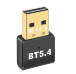 Adapter usb 5.4 bluetooth vastuv&otilde;tja arvutile dongle edr +ble