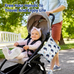 2 tk m&auml;rgade kottide komplekt lasteaiale, suur m&auml;rg kott m&auml;hkmetele, veekindel, pestav m&auml;rg kott-organisaator lukuga v&auml;ikelaste m&auml;hkmetele, reisimiseks, j&otilde;usaali, randa, basseini, sinine, kotid