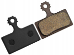 Ketaspiduriklotsid A2z Eco Bp-635 poolmetallilised Shimano Xtr Xt Slx
