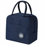 Termokott Lunch Box toidule, hommikus&ouml;&ouml;gi, pikniku, granaat&otilde;una v&auml;rvi