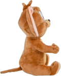 Tom and Jerry kaisukaru hiir Jerry Brown 20 cm pl&uuml;&uuml;sist hiir