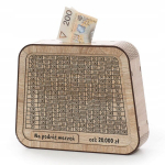 Kingitus 18 30 40 50 60 s&uuml;nnip&auml;evaks Kraabitav hoiup&otilde;rsas eesm&auml;rk 20000