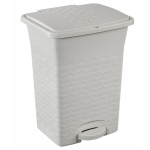 Branq Pr&uuml;gikast Cotton 10 l valge