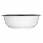 Ib Laurseni suur emailplaat, 36 cm