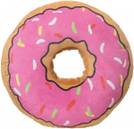 Grupo Moya Homer Simpson Donut pehme m&auml;nguasi, 20 cm