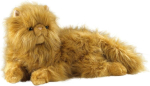 Noble kollektsiooni Crookshanks plush m&auml;nguasi