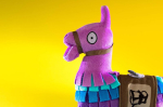 Fortnite Loot pehme m&auml;nguasi