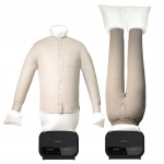 Mannekeen triikimiseks ja kuivatamiseks riiete Ironhero Mannequin Dry 1200w 180 min