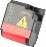 Xenon d2s d2r s&uuml;&uuml;te moodul starter t&uuml;&uuml;p: al bosch hella 1307329076