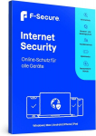 F-secure internet security