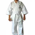 Kimono karate Kyokushin Karatega Chikara 120 cm