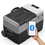 Kaasaskantav reisik&uuml;lmik StandHeiz 30L, 12V/24V/230V