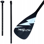 Kokkupandav aer Sup-lauale reguleeritav Carbon Pro