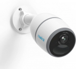 Reolink Go Plus 3g/4g Lte valvekaamera sim-kaardi pesaga 2k 4mp hd, inimese/auto tuvastus, akuga v&auml;likaamera ilma wifita, videovalve, &uuml;hildub Alexa/google'iga, kahesuunaline heli
