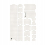 Kaitsekile Riesel frame: Tape 3000 clear