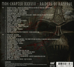 Masters of Hardcore 38/raiders of Rampage
