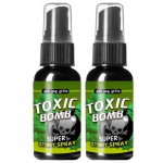 StinkySpray haisev vedelik naljade tegemiseks, 2 tk.