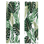 KARPIX kardinad 75 x 166 cm, 2 tk.