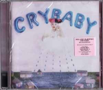 CD Melanie Martinez - Cry Baby