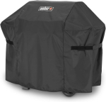 Weber 7183 Premium kate Spirit/spirit Ii 300 seeriale ja Spirit Eo-210, must