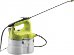 Ryobi Ows1880 One Plus akuga umbrohusprits, 18 V, Hyper Green