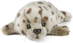 Living Nature pehme m&auml;nguasi Baby Seal (22 cm)