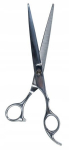 Trixie TX-23690 lemmikloomade karvak&auml;&auml;rid, h&otilde;bedased, 20 cm
