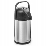 Roostevabast terasest toitlustustermos 1,9 l Forgast Fg05819