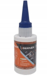 Berner tihendusaine &auml;&auml;rikute ja tasapindade tihendamiseks 50ml - oranž