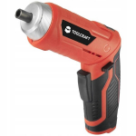 Akuga kiire kruvimise kruvikeeraja Toolcraft 3.7 V 1500 Mah