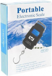 Elektrooniline kaal 50 kg