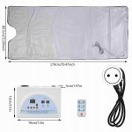 Infrapunasauna tekk keha modelleerimiseks ja salenemiseks