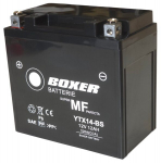 Aku Boxer YTX14-BS 12V 12Ah 220A