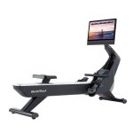 S&otilde;udeergomeeter NordicTrack RW900